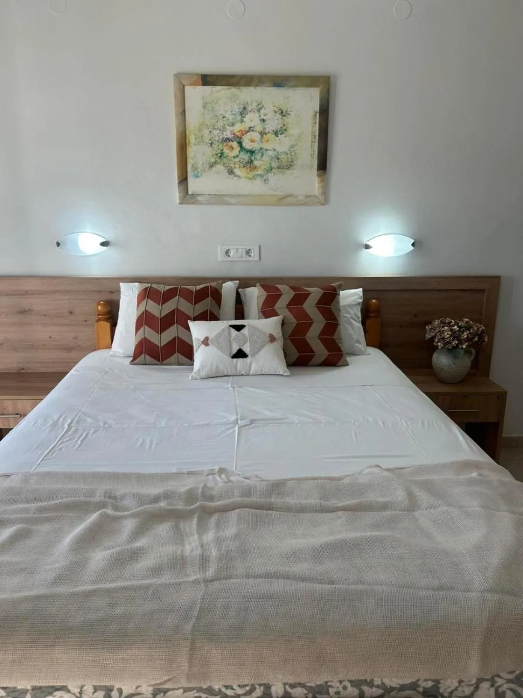 General view, Antonio Studios, Zante