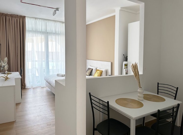 Miami Apartments, Malta