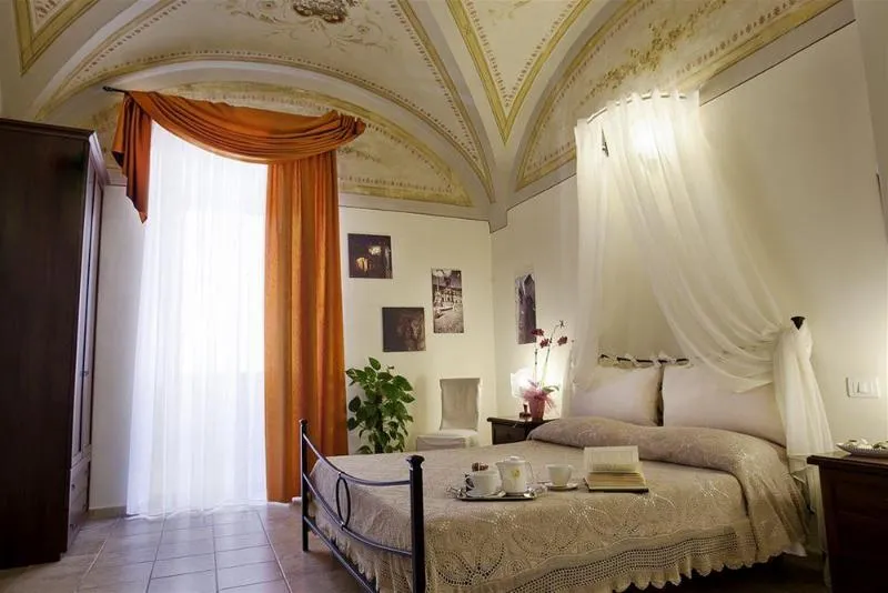 TWIN DELUXE Room, Le Camere del Re - Guest House, Rome