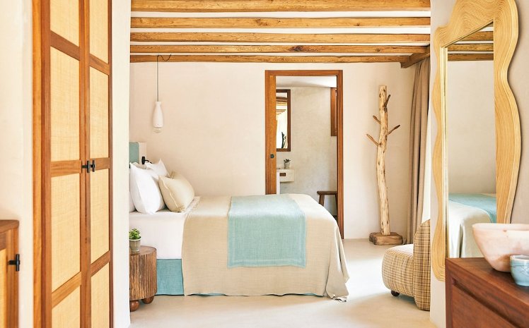 Hotel Teranka, Ibiza