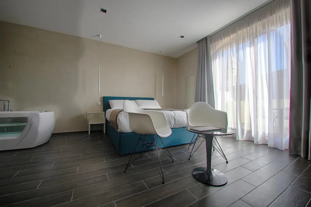 SUITE SUPERIOR Room, Quaint Boutique Hotel Sannat, Gozo