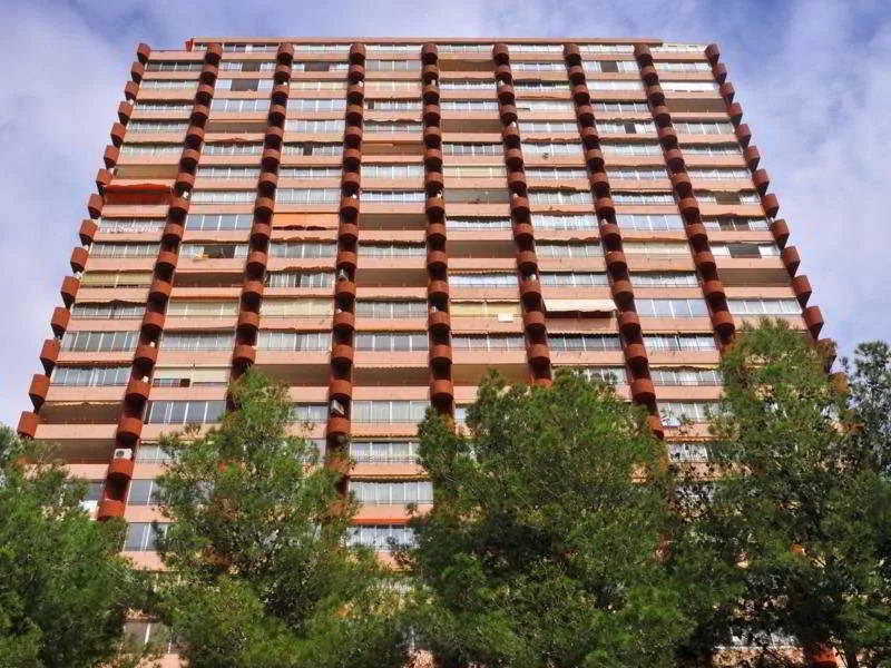 General view, Don Miguel II, Costa Blanca