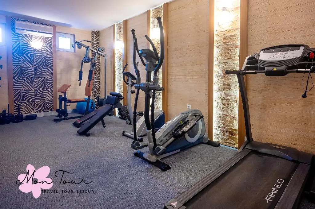 Sports and Entertainment, Mon Tour Apartments, Bourgas
