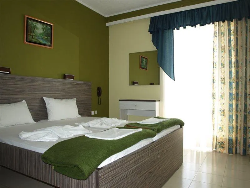 General view, Sunny Days, Kos