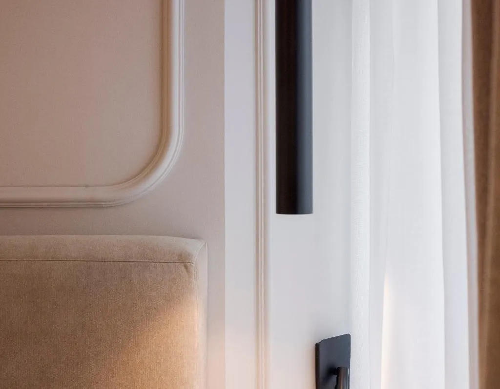 Double or Twin STANDARD Room, Room Mate Oliveira – City Centre, Valencia, Valencia