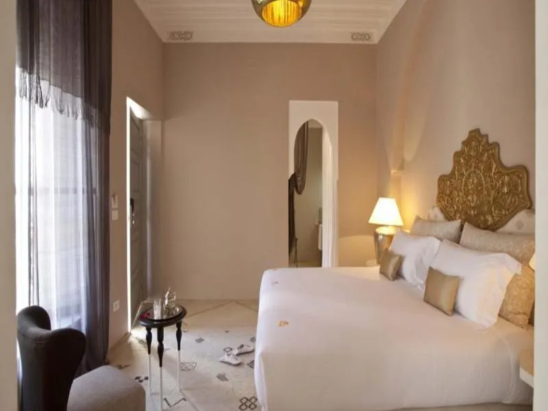 Room, Riad Nashira & Spa, Marrakech