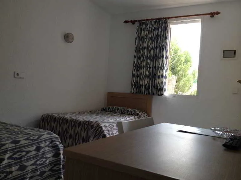 Room, San Telmo, Majorca