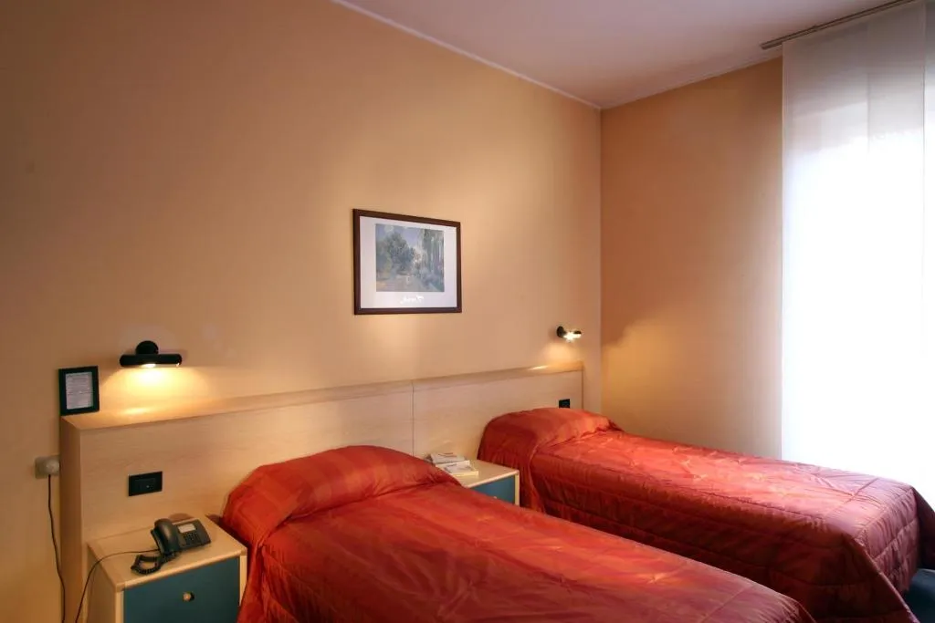 APARTMENT ONE BEDROOM Room, Residence Pian della Nave, Milan