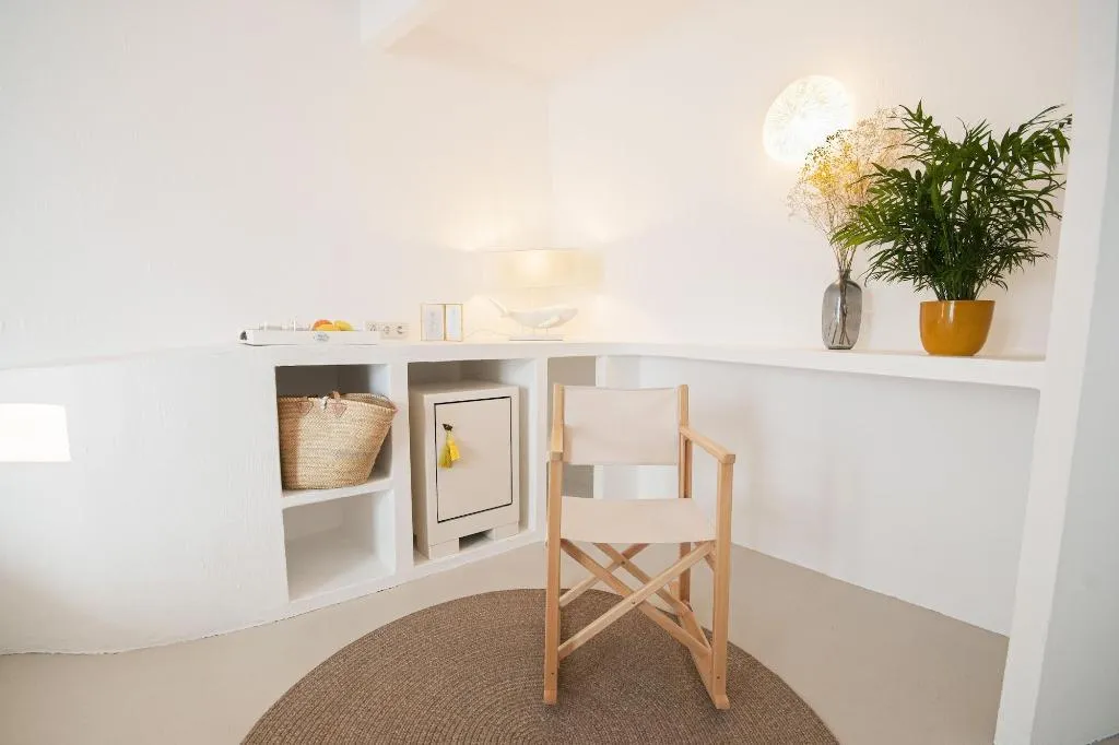 DOUBLE STANDARD Room, 971 Hotel Con Encanto, Menorca