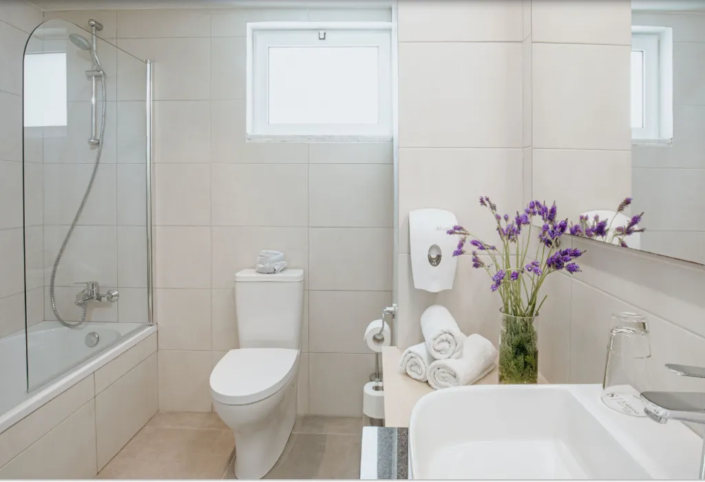 SUITE TWO BEDROOMS Room, Sofianna Resort & Spa, Cyprus