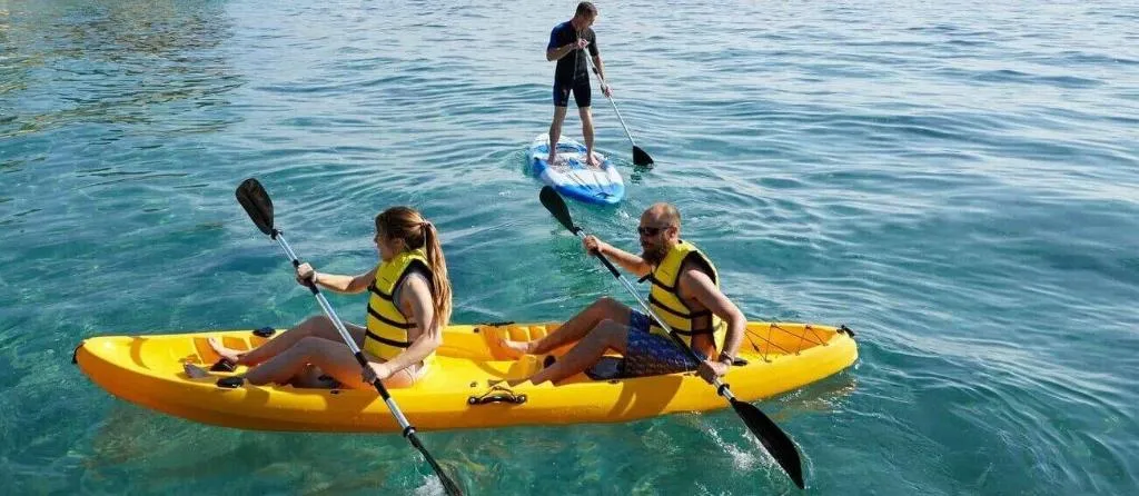 Sports and Entertainment, Pierhouse Hotel In Gouvia, Corfu