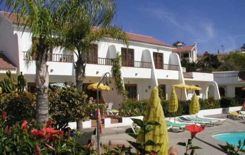 General view, Bungalows Grimanesa, Gran Canaria