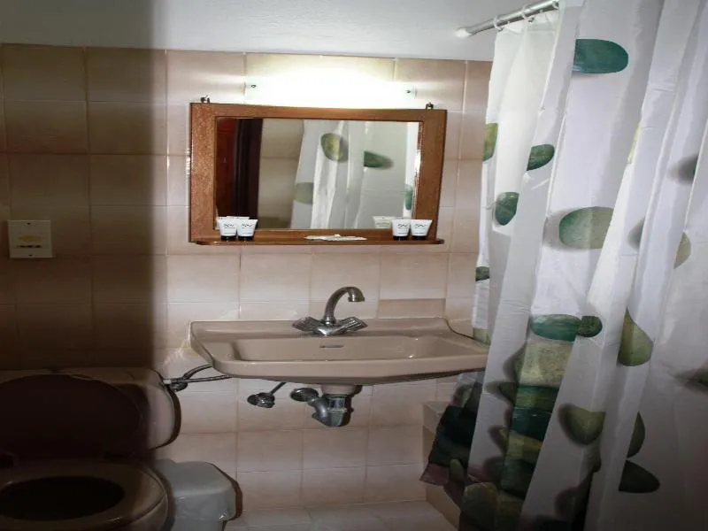Room, Lindos Aqua Terra, Rhodes