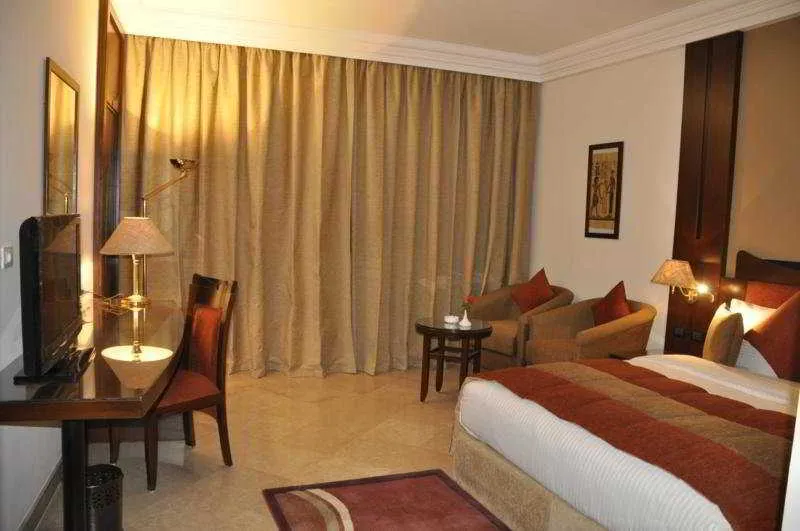 Room, Aracan Eatabe Luxor Hotel, Luxor