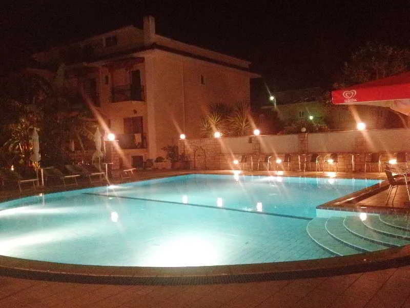 Pool, Ocean View, Kefallinia