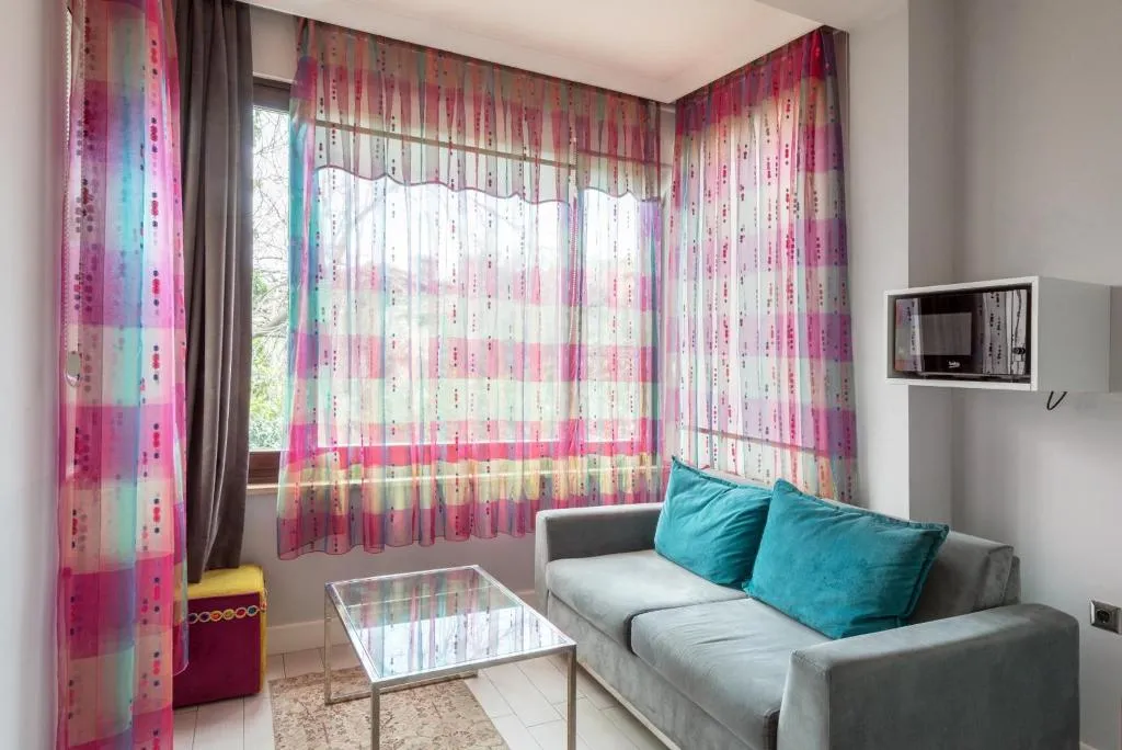 APARTMENT DELUXE Room, Delight Deluxe Apart Hotel, Antalya