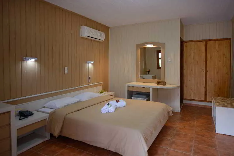 Room, Idi, Crete