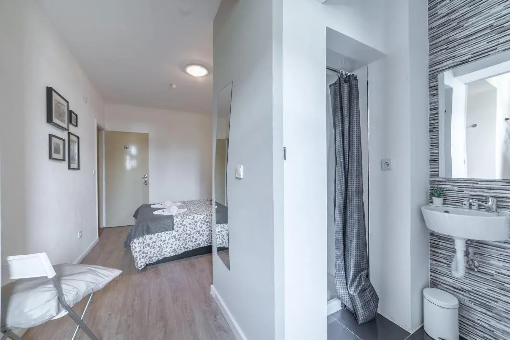 Room, Antas Ville Guesthouse, Porto