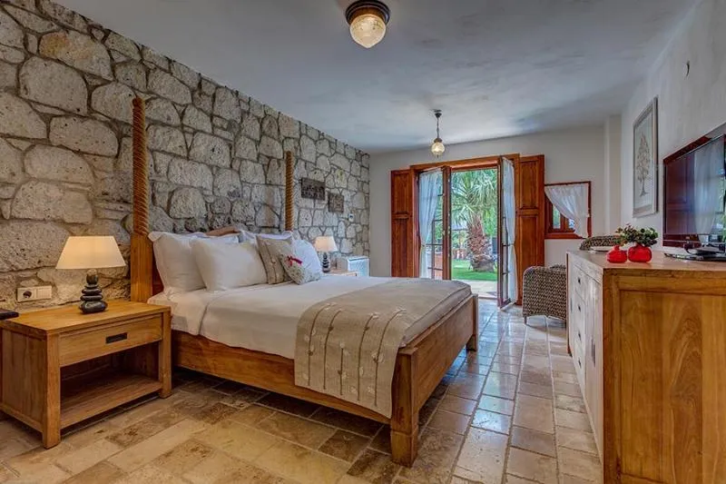 Room, Alacati Kapari Hotel, Izmir
