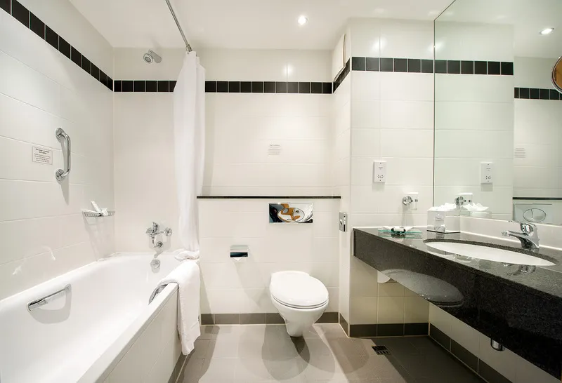 DOUBLE STANDARD Room, The Cork International Hotel, Cork