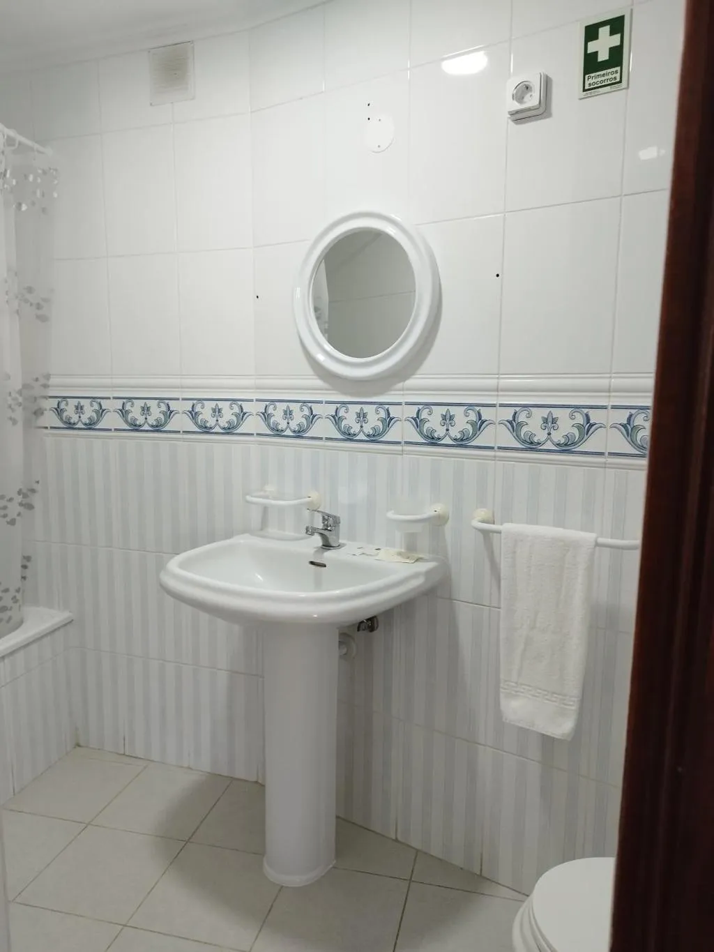 DOUBLE STANDARD Room, Alojamento Central Ii, Madeira