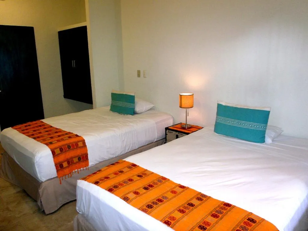 JUNIOR SUITE STANDARD Room, Arena, Cancun Area