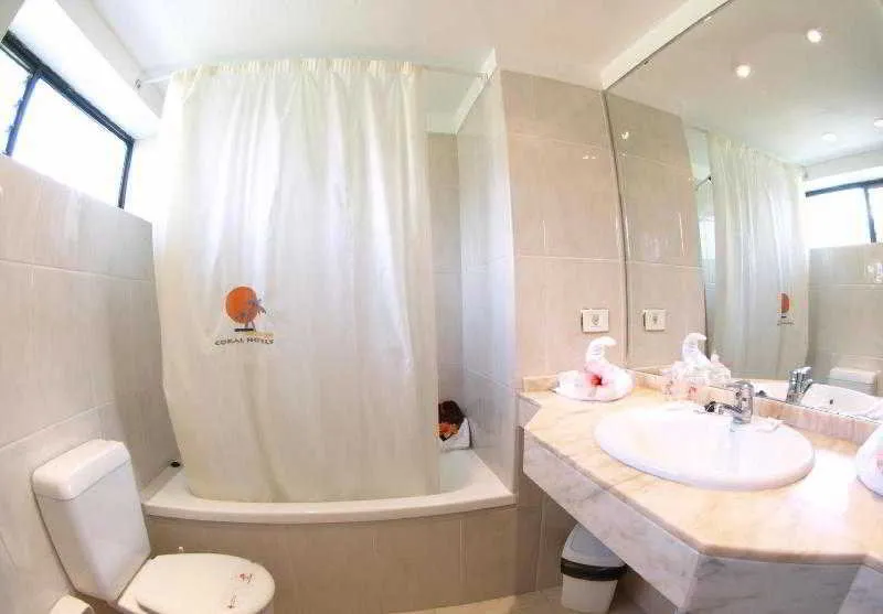 Room, Paraiso del Sol & Paradero Apartamentos, Tenerife