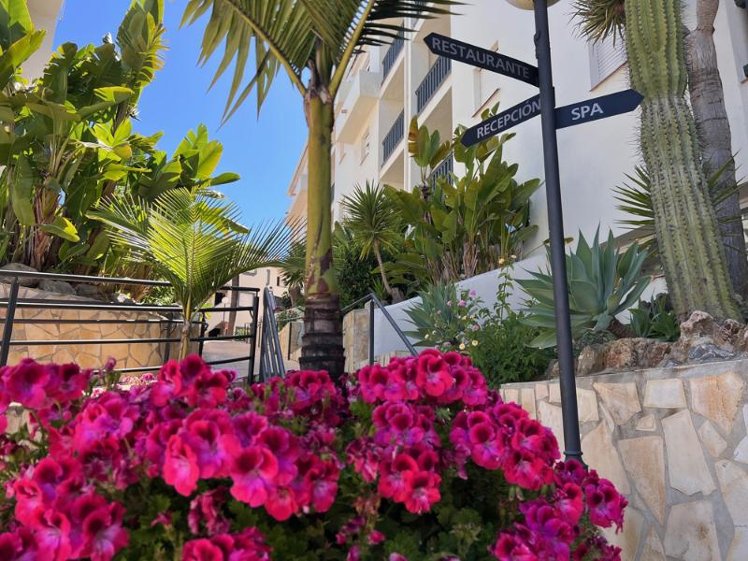 Image, Crown Resorts Club Marbella, Costa Del Sol
