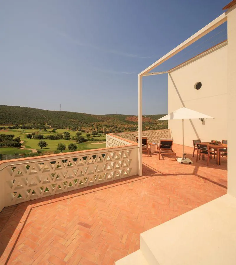 SUITE WITH JACUZZI Room, Viceroy At Ombria Algarve, Algarve