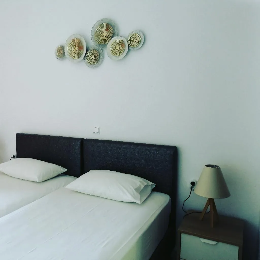 Room, Aronis Apartments, Corfu