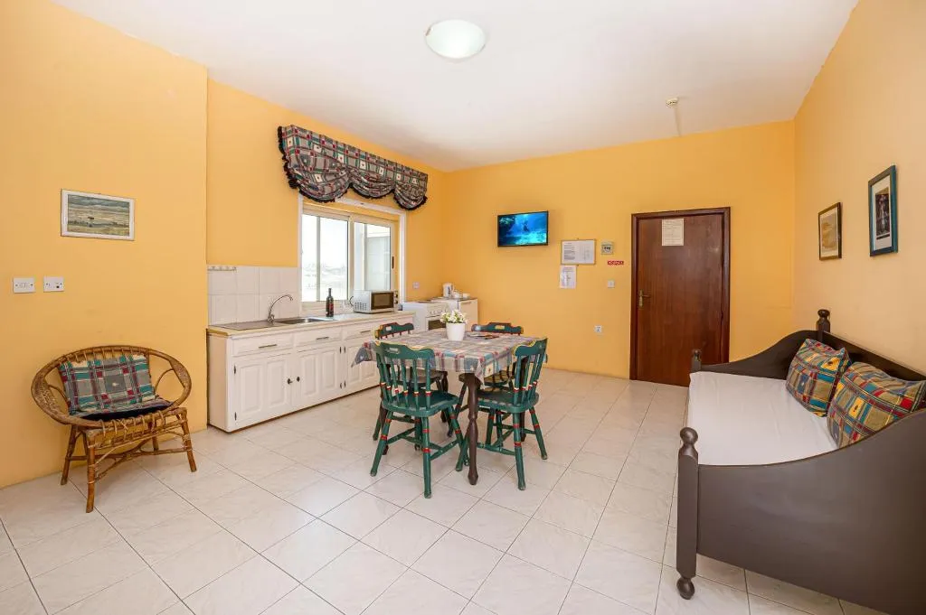 SUITE STANDARD Room, Mariblu Guesthouse, Gozo