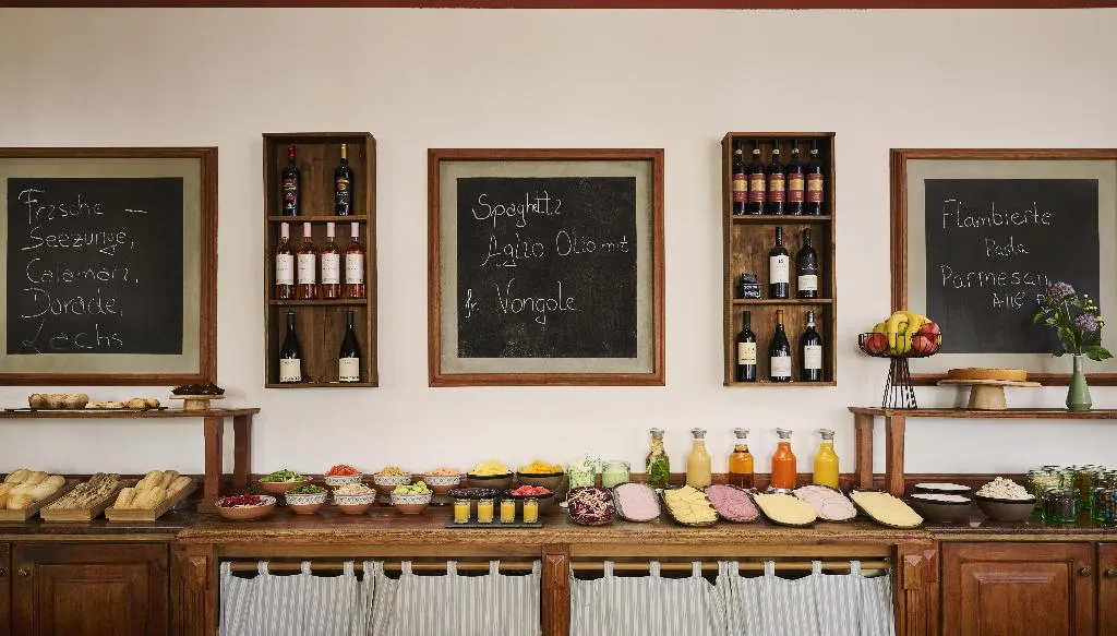 Restaurant, iStay by NH Berlin City Ost Hotel, Berlin