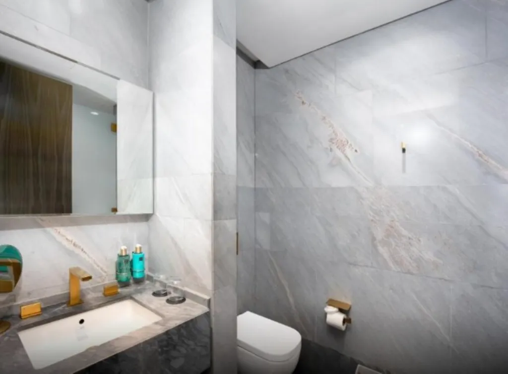 APARTMENT ONE BEDROOM Room, Five Palm Jumeirah Dubai, Dubai
