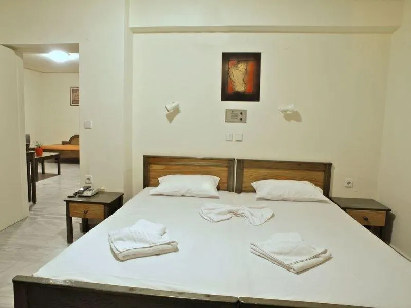 Sports and Entertainment, Alexandros M. Studios and Apartments, Crete