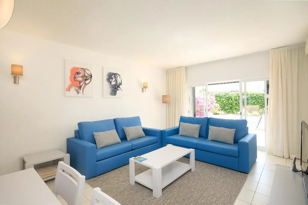 APARTMENT ONE BEDROOM Room, Vale Do Lobo Resort, Algarve