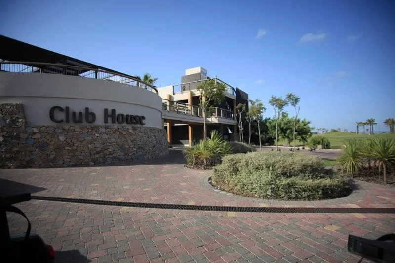 Bar, Roda Golf and Beach Resort, Costa Blanca