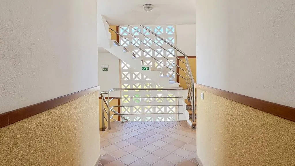 Lobby, Benvindo Apartamentos by Umbral, Algarve