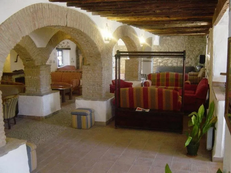 General view, El Horcajo, Costa Del Sol