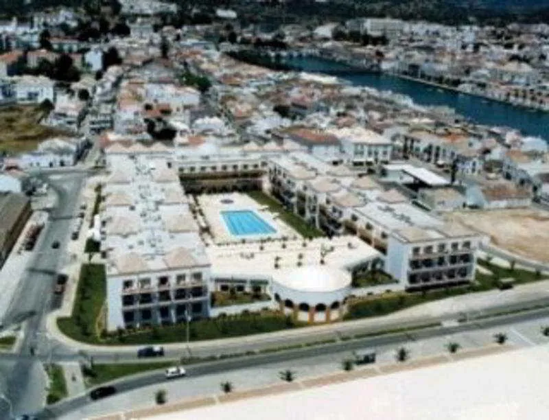 General view, Vila Gale Tavira, Algarve