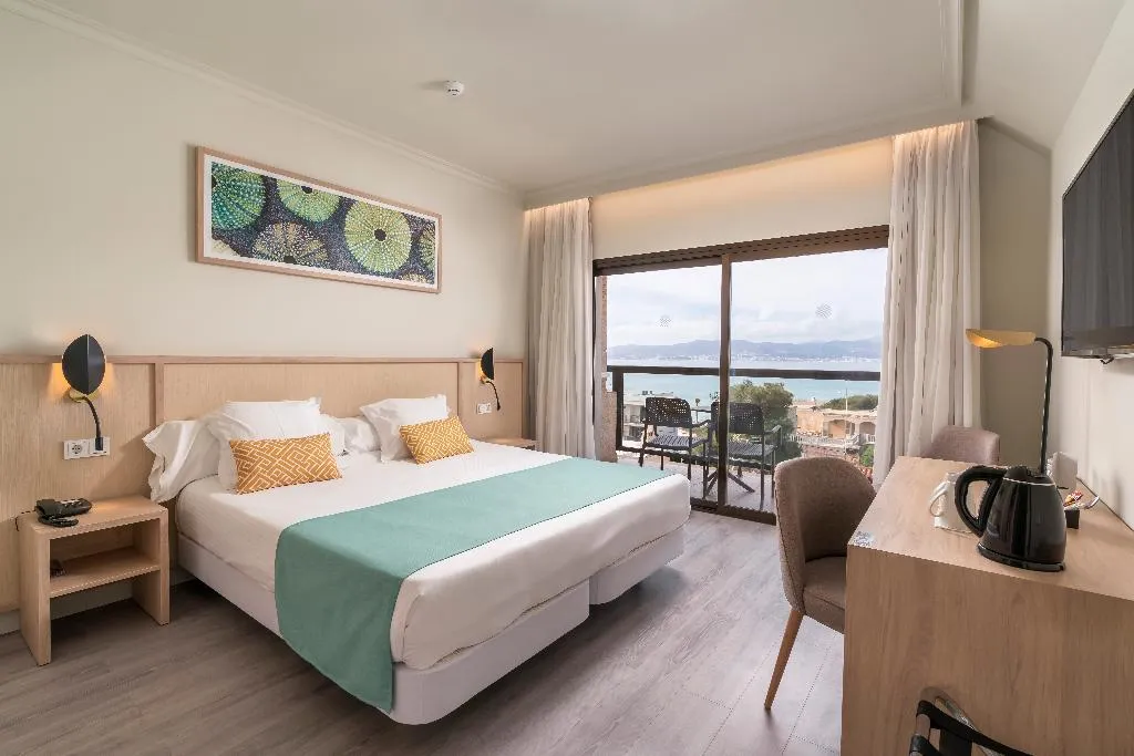 Room, AluaSoul Palma - Adults Only, Majorca