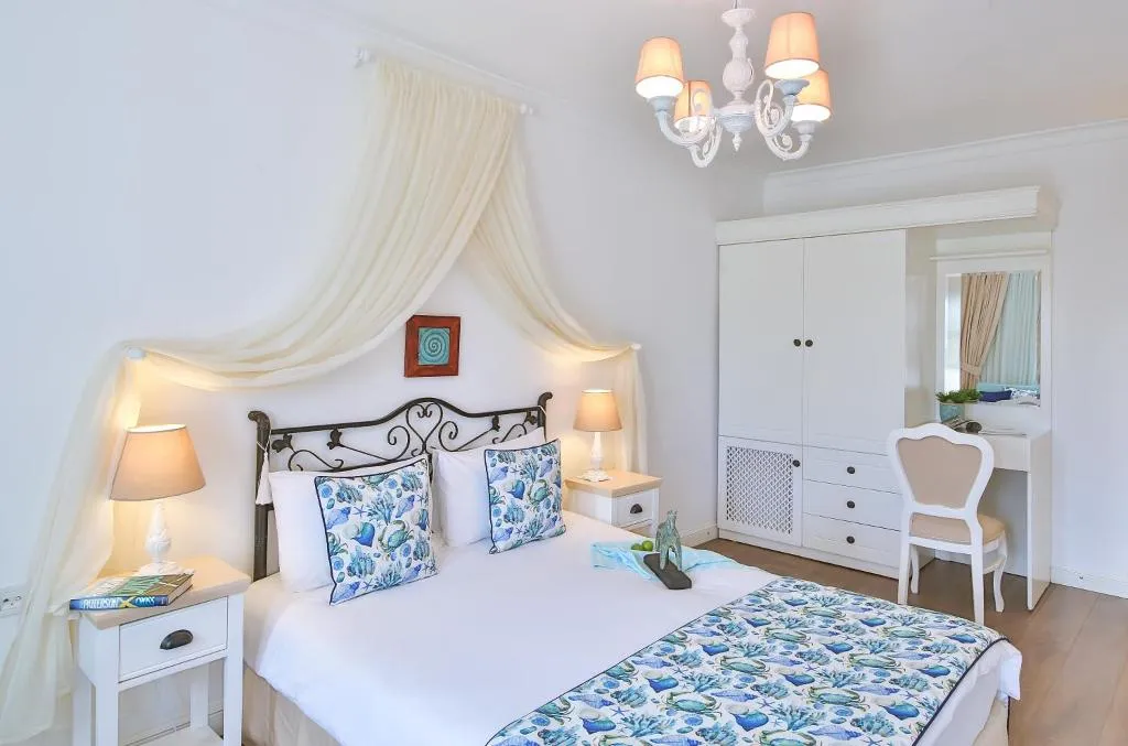 Room DELUXE Room, Alacati Sorf Hotel, Izmir