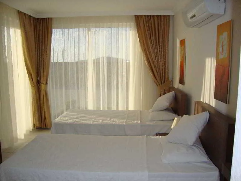 Room, Orka Gardens Apartments, Dalaman