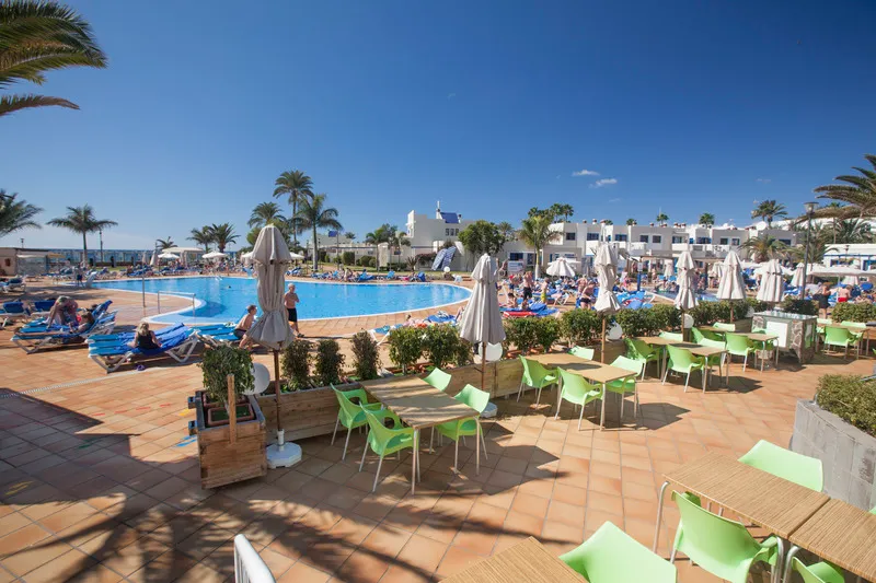 Pool, Grupotel Playa Feliz, Gran Canaria