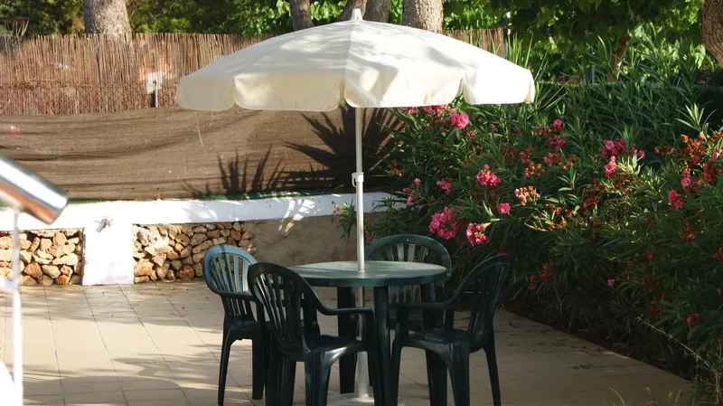 Terrace, California I&II, Menorca
