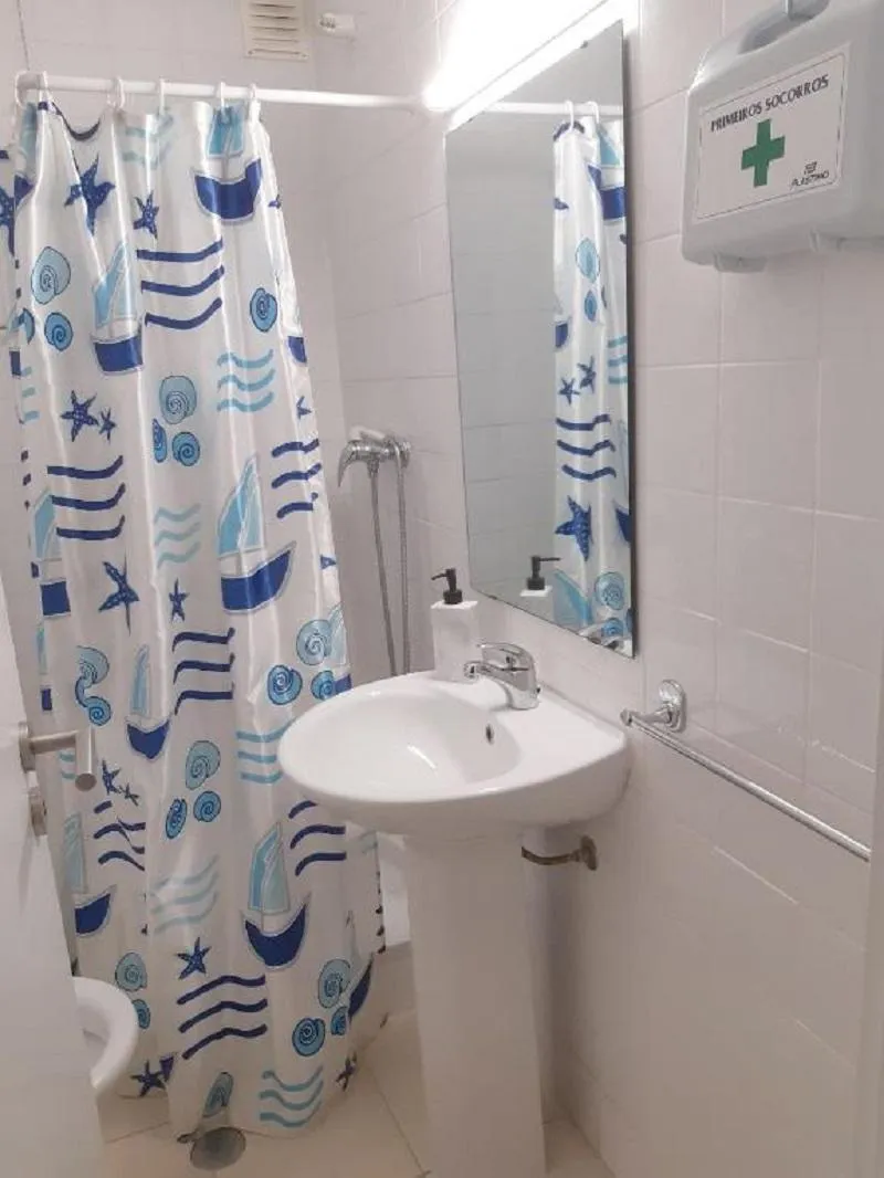 APARTMENT TWO BEDROOMS Room, Edifício Sequeira by Umbral, Algarve
