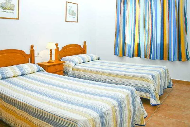 Room, Villa 130, Menorca
