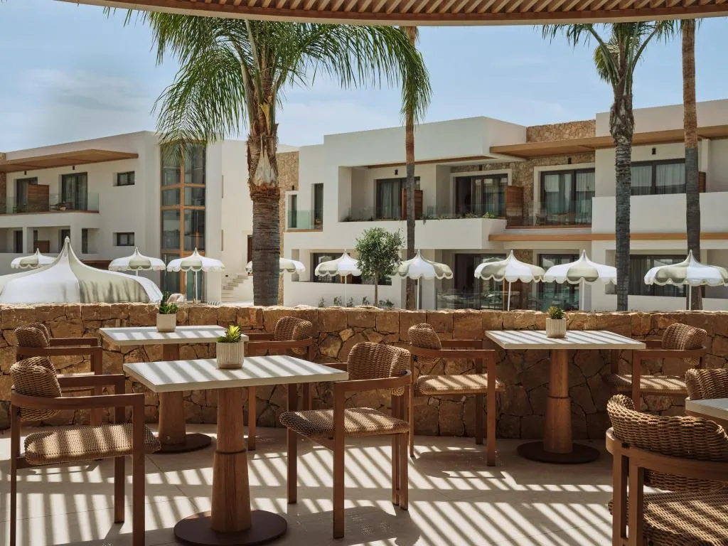 Restaurant, Lesante Classic - Prefered Hotels & Resorts, Zante