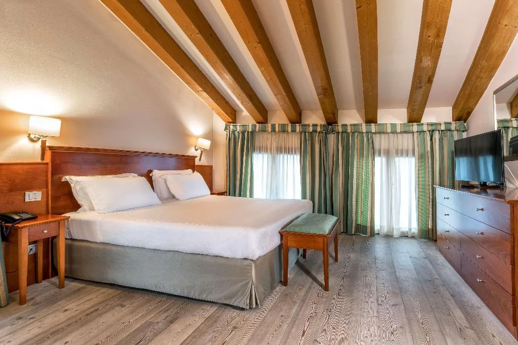 Room, Best Western Titian Inn Hotel Treviso, Venice
