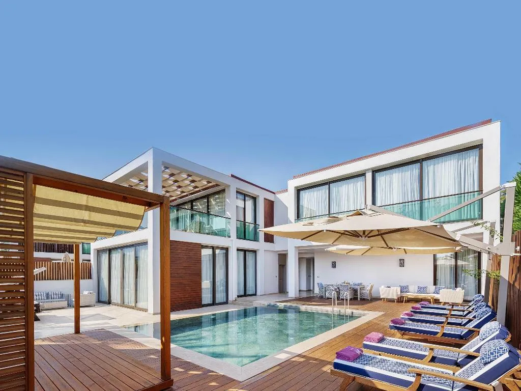 VILLA STANDARD Room, Rixos Premium Tekirova L.O.L ThemePark Free Access, Antalya