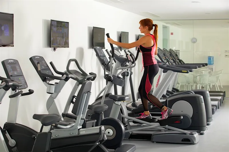 Sports and Entertainment, King Evelthon Beach Hotel & Resort, Cyprus
